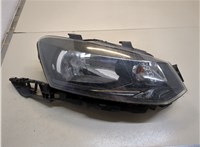6R0805072E Кронштейн фары Volkswagen Polo 2009-2014 11492918 #1