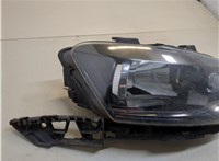 6R0805072E Кронштейн фары Volkswagen Polo 2009-2014 11492918 #3