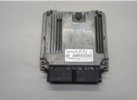 06L907309B, 0261S12720 Блок управления двигателем Volkswagen Tiguan 2016-2020 20585054 #1