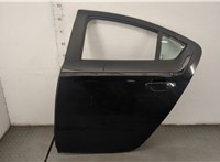  Дверь боковая (легковая) Chevrolet Volt 2010-2015 20582787 #1