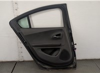  Дверь боковая (легковая) Chevrolet Volt 2010-2015 20582787 #9