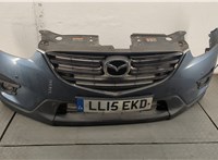  Бампер Mazda CX-5 2012-2017 20583221 #1