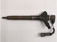 2367029055 Форсунка топливная Lexus IS 2005-2016 20583734 #1