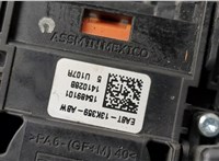 ea8t13k359 Переключатель дворников (стеклоочистителя) Ford Explorer 2010-2015 20583780 #3