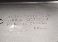 4L243K512 Кожух рулевой колонки Ford Explorer 2001-2006 20584555 #3