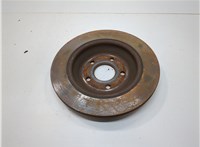 LX6Z2C026D Диск тормозной Ford Escape 2019-2022 20584656 #1