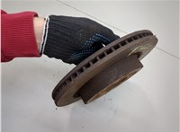 4L2Z1125AA Диск тормозной Ford Explorer 2001-2006 20584920 #2