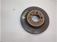 4L2Z1125AA Диск тормозной Ford Explorer 2001-2006 20584920 #3