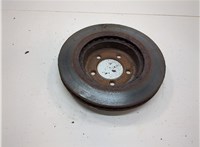 4L2Z1125AA Диск тормозной Ford Explorer 2001-2006 20584940 #1