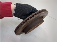 4L2Z1125AA Диск тормозной Ford Explorer 2001-2006 20584940 #2