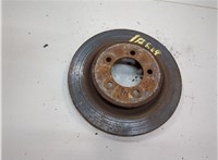 4L2Z1125AA Диск тормозной Ford Explorer 2001-2006 20584940 #3