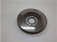 13517843 Диск тормозной Chevrolet Trax 2023-2025 20584951 #1