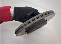 13517843 Диск тормозной Chevrolet Trax 2023-2025 20584951 #2