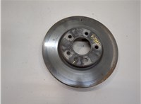 13517843 Диск тормозной Chevrolet Trax 2023-2025 20584951 #3