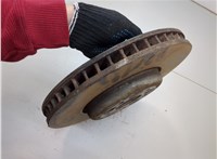 6894383, 34106894383 Диск тормозной BMW 5 F07 Gran Turismo 2010-2017 20585070 #2