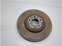 6894383, 34106894383 Диск тормозной BMW 5 F07 Gran Turismo 2010-2017 20585070 #3