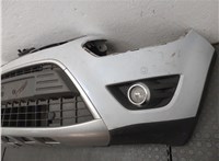 1544518, 8V4117757AEXWAA Бампер Ford Kuga 2008-2012 20585072 #2