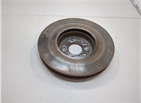 6894384, 34106894384 Диск тормозной BMW 5 F07 Gran Turismo 2010-2017 20585076 #1