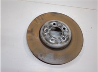 6894384, 34106894384 Диск тормозной BMW 5 F07 Gran Turismo 2010-2017 20585076 #3