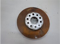5C0615301D Диск тормозной Volkswagen Jetta 7 2018-2025 20585078 #3