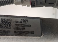 84580633 Рейка рулевая без г/у Chevrolet Malibu 2018-2025 20585083 #5