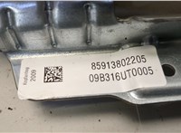 72129138022 Подушка безопасности боковая (шторка) BMW 5 F07 Gran Turismo 2010-2017 20585096 #2