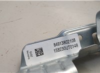 84913802108, 15B2300UT0148 Подушка безопасности боковая (шторка) BMW 5 F07 Gran Turismo 2010-2017 20585101 #2