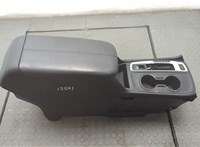 84799075 Консоль салона (кулисная часть) Chevrolet Equinox 2017-2024 20585105 #1