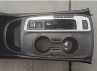 84799075 Консоль салона (кулисная часть) Chevrolet Equinox 2017-2024 20585105 #2