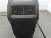 84799075 Консоль салона (кулисная часть) Chevrolet Equinox 2017-2024 20585105 #4