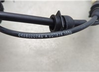 4880207AG Трос кулисы КПП Chrysler Town-Country 2007-2010 20585121 #3