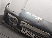  Фара противотуманная (галогенка) Porsche Cayenne 2002-2010 11493051 #2
