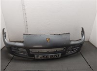  Фара противотуманная (галогенка) Porsche Cayenne 2002-2010 11493051 #1