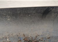  Заглушка буксировочного крюка Iveco EuroCargo 2 2002-2015 11493053 #2