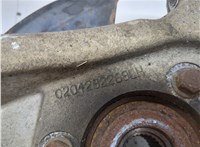 G2MZ1104AE, 2L2Z3K186BA, 1L2Z2K005AB Ступица (кулак, цапфа) Ford Explorer 2001-2006 20585153 #3