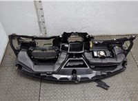  Панель передняя салона (торпедо) Volkswagen Tiguan 2016-2020 20585184 #2