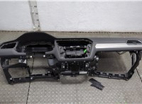  Панель передняя салона (торпедо) Volkswagen Tiguan 2016-2020 20585184 #1