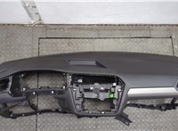  Панель передняя салона (торпедо) Volkswagen Tiguan 2016-2020 20585184 #3