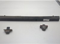 701829213D01C Накладка крышки багажника (двери) Volkswagen Transporter 4 1991-2003 20585192 #1