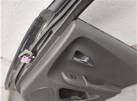  Дверь боковая (легковая) Chevrolet Volt 2010-2015 20585213 #10
