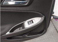 84778914, 23405743 Дверь боковая (легковая) Chevrolet Malibu 2018-2025 20585229 #4