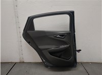 84778914, 23405743 Дверь боковая (легковая) Chevrolet Malibu 2018-2025 20585229 #6
