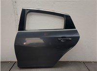 84778914, 23405743 Дверь боковая (легковая) Chevrolet Malibu 2018-2025 20585229 #1