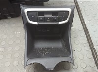 85512382 Консоль салона (кулисная часть) GMC Terrain 2017-2024 20585230 #6