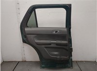  Ручка двери салона Ford Explorer 2010-2015 11493134 #8