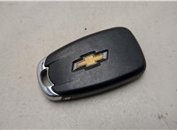 13529650 Ключ зажигания Chevrolet Equinox 2017-2024 20585242 #2