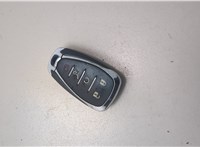 13529650 Ключ зажигания Chevrolet Equinox 2017-2024 20585242 #5