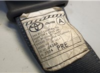  Ремень безопасности Toyota Solara 2003-2009 20585243 #2