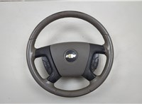25847291 Подушка безопасности водителя Chevrolet Tahoe 2006-2014 11493161 #1