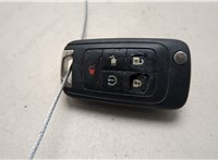 22755323 Ключ зажигания Chevrolet Volt 2010-2015 20585260 #1